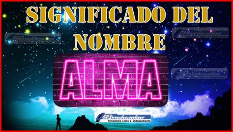 ALMA